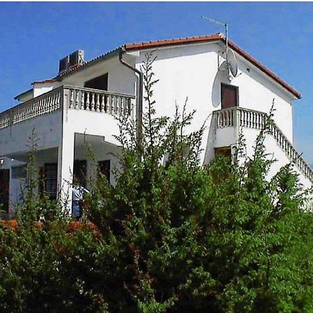 Apartmani Sunset Лопар Экстерьер фото