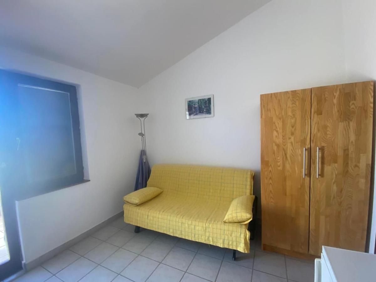 Apartmani Sunset Лопар Экстерьер фото