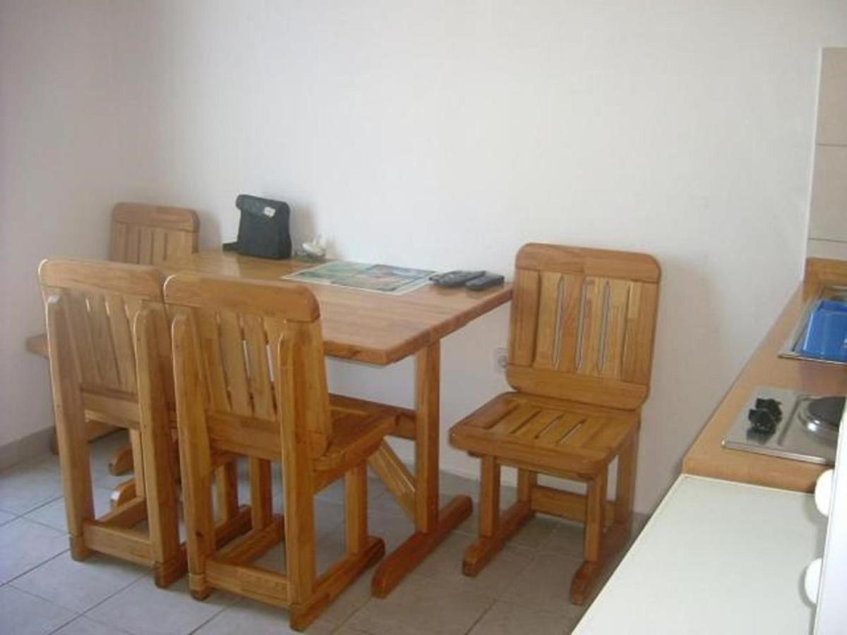 Apartmani Sunset Лопар Экстерьер фото