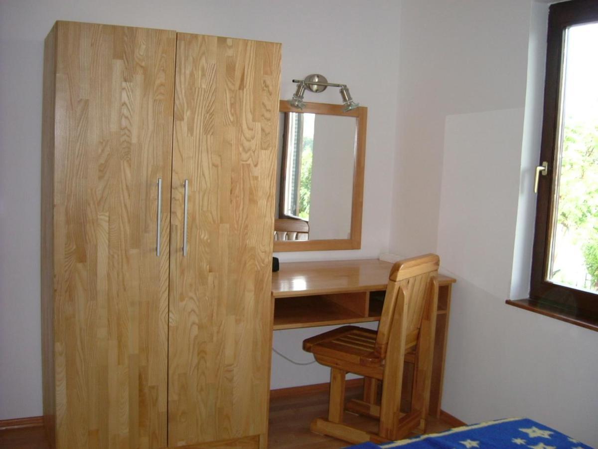 Apartmani Sunset Лопар Экстерьер фото