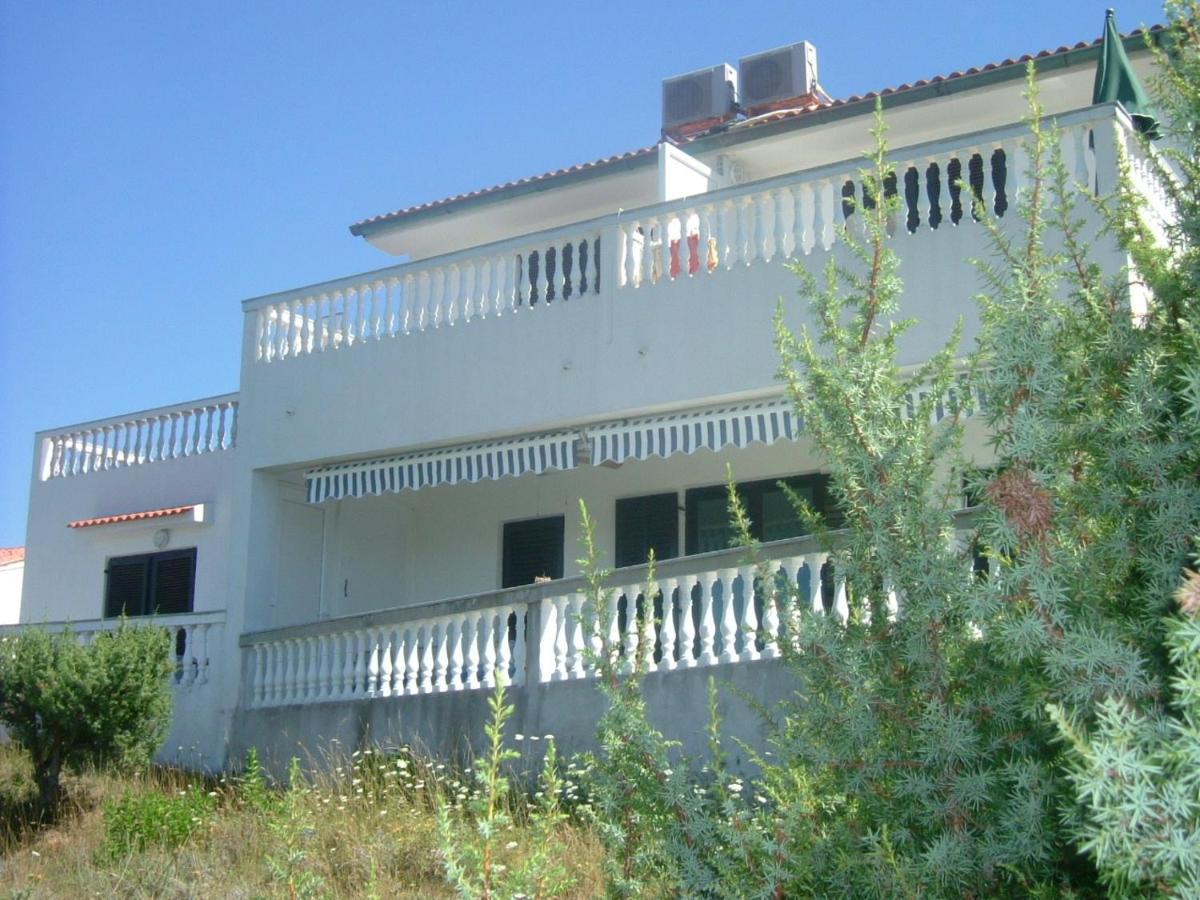 Apartmani Sunset Лопар Экстерьер фото