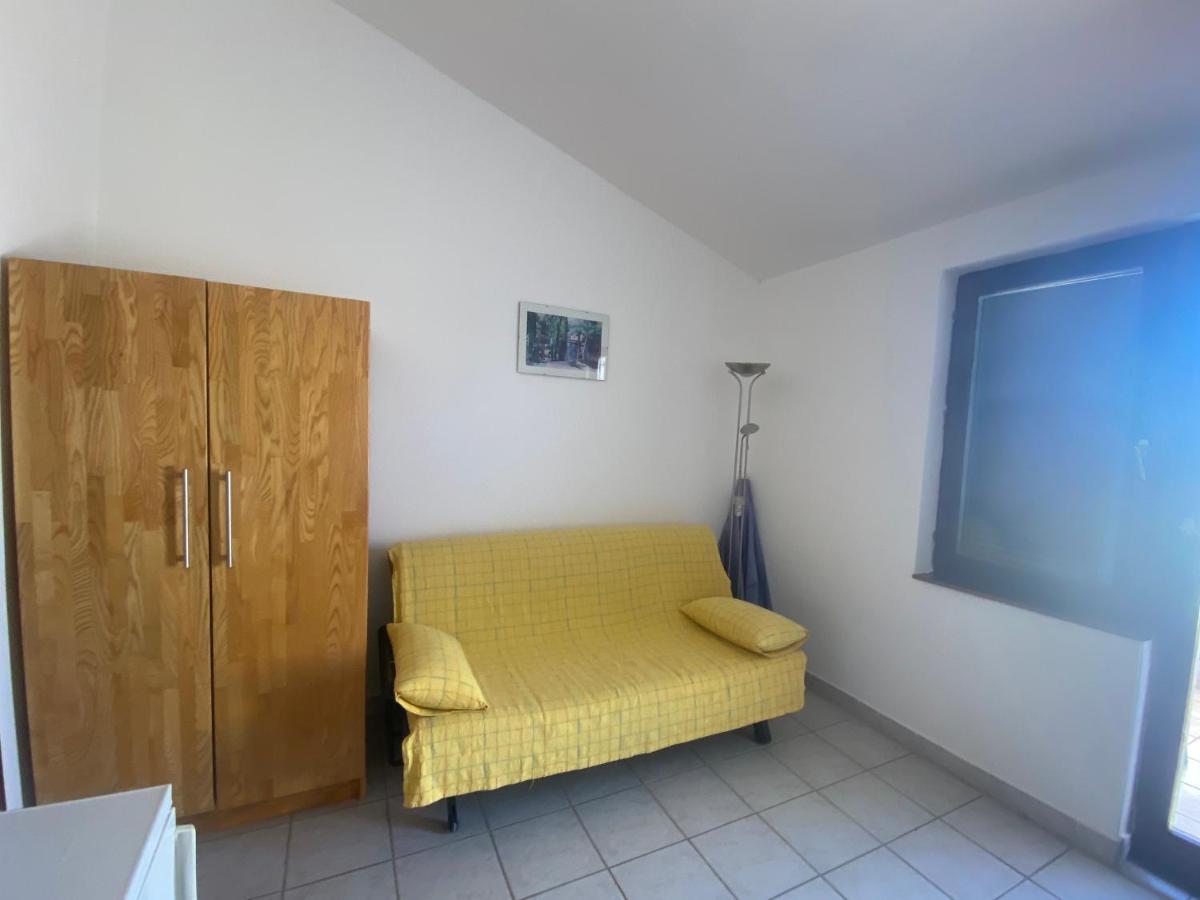 Apartmani Sunset Лопар Экстерьер фото